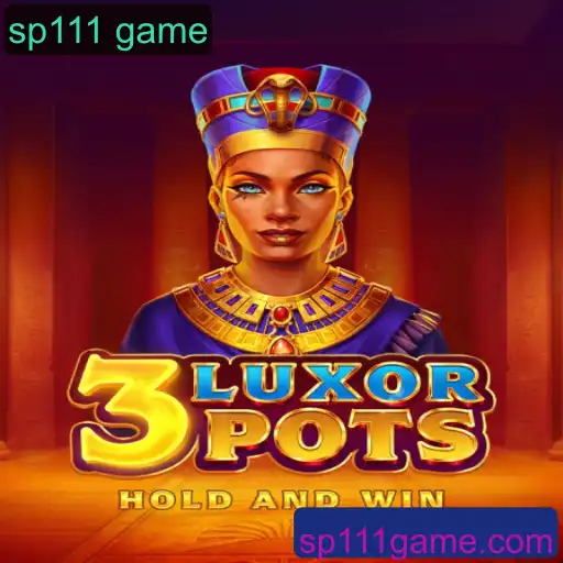Descubra o Fascinante Mundo de 3LuxorPots: Um Jogo Envolvente