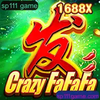 CrazyFaFaFa: A Diversão e Estratégia do Novo sp111 Game