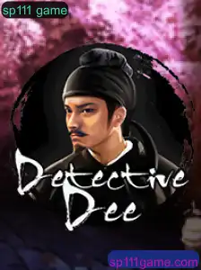 DetectiveDee: Explorando o Fascinante Mundo do Jogo SP111