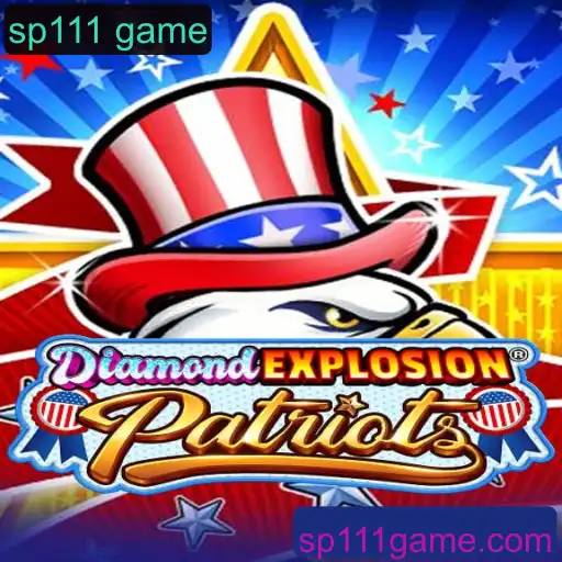 DiamondExplosionPatriots: Um Novo Fenômeno no Mundo dos Jogos