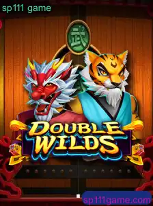 Descubra as Emoções de DoubleWilds: O sp111 game do Momento