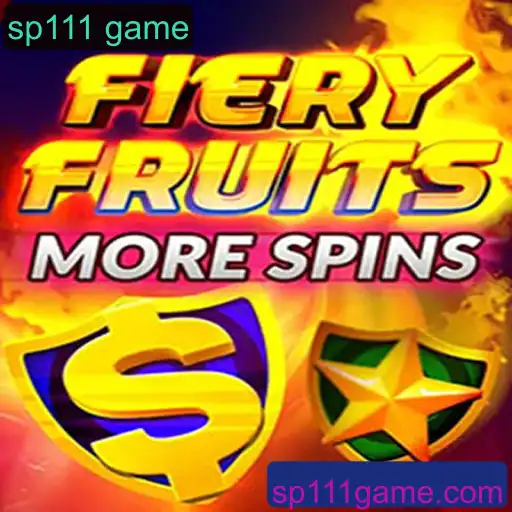 FieryFruitsMoreSpins: Um Mergulho no Fascinante Mundo do Jogo sp111