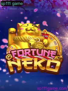 Descubra o Fascinante Mundo de FortuneNeko