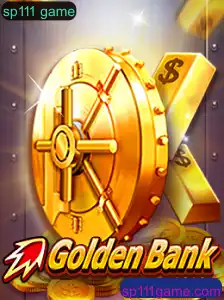 GoldenBank: Uma Nova Geração de Jogos de Estratégia Financeira