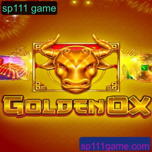 Descubra o Fascinante Mundo de GoldenOx: O Jogo sp111 game