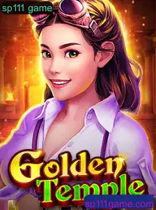 GoldenTemple: Descubra a Aventura do Jogo 'sp111 game'