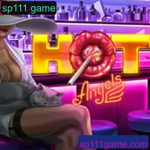 HotAngels: Desvendando o Universo do Jogo SP111 Game