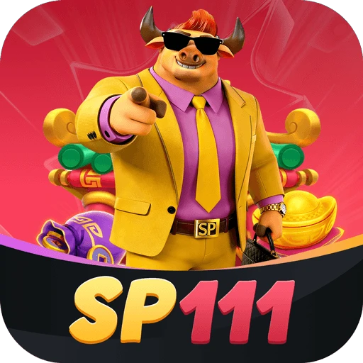 sp111 game-platform Oficial Slots Brasil Logo