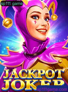 Explorando JackpotJoker: O Inovador Jogo de Azar sp111