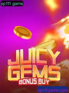 Explorando o Universo de JuicyGemsBonusBuy: Um Mergulho no Jogo SP111