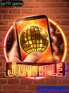 Descubra o Mundo Inovador de Jumpingmobile: Um SP111 Game Revolucionário