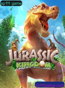 Descubra o Mundo de JurassicKingdom: O Empolgante Jogo de Aventura no Reino dos Dinossauros