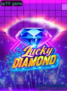 Desvendando o Mundo do Jogo LuckyDiamond: O Guia Completo