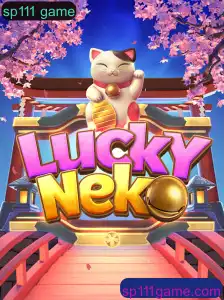 Explorando o Fascinante Mundo do Jogo LuckyNeko