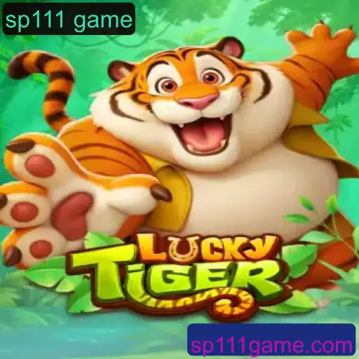 LuckyTiger: Um Jogo de Estratégia e Sorte