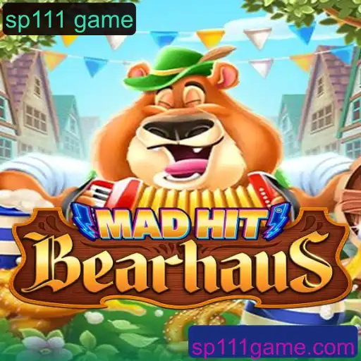 Aventura e Estratégia em MadHitBearhaus: Desvendando o sp111 Game