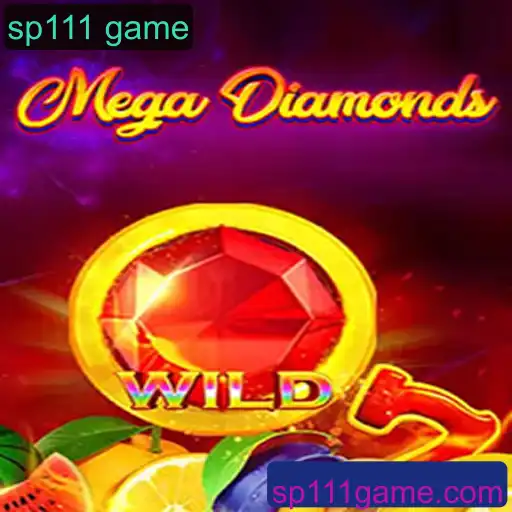 Descubra o Fascinante Mundo de MegaDiamond: O Jogo SP111 Que Está Conquistando a Todos