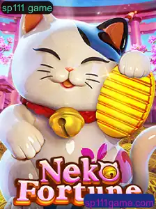 Desvendando o Mundo Encantador de NekoFortune, o sp111 game Sensação