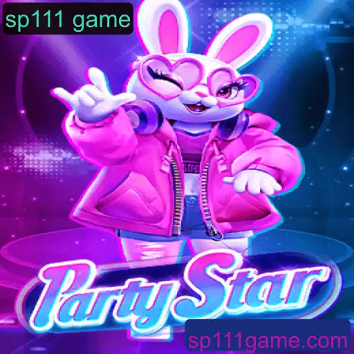 PartyStar: Mergulhe na Diversão do Novo Jogo SP111