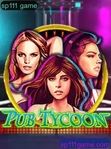Descubra o Fascinante Mundo de PubTycoon: Um Jogo de Estratégia e Criação