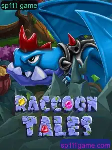 RaccoonTales: Explorando o Mundo Encantado deste Jogo Inovador