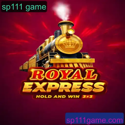 RoyalExpress: O Jogo de Estratégia e Habilidade SP111
