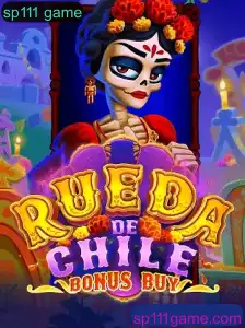 Explorando o Mundo de RuedaDeChileBonusBuy: O Jogo que Está Conquistando o Universo dos sp111 games