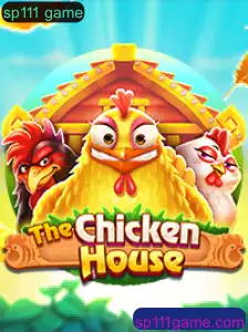 TheChickenHouse: Uma Experiência de Jogo Única e Envolvente
