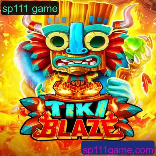 TikiBlaze: A Nova Sensação dos Jogos