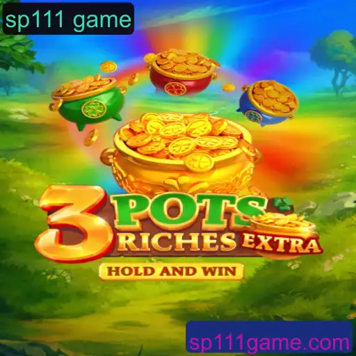 Descubra o Fascinante Jogo 3potsExtra