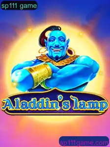 Explorando o Mundo de Aladdinslamp: Um Guia para o Novo Jogo SP111 Game
