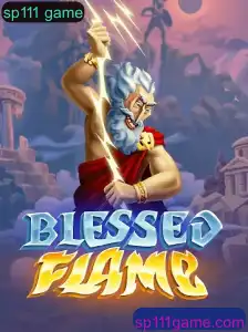 Explorando o Mundo Aventureiro de BlessedFlame: O Jogo sp111