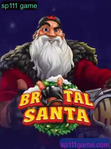 Descubra BrutalSanta: O Jogo SP111 Game Que Está Dominando a Temporada