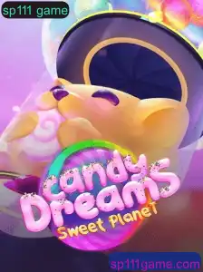 Descubra o Encantador Mundo de CandyDreams