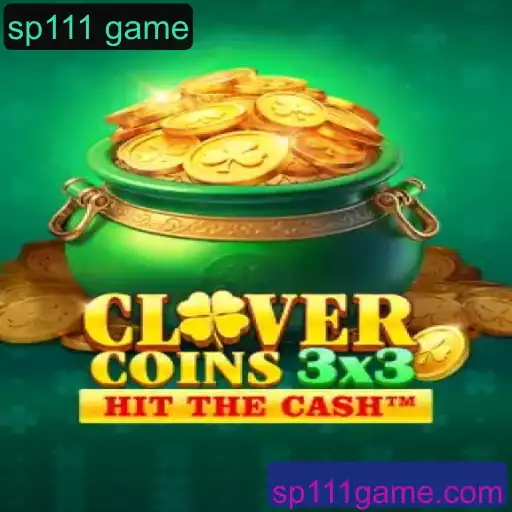 Clovercoin3x3: Descubra o Novo Sensação dos Jogos On-line