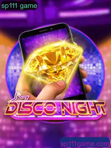 Descubra DiscoNightM: O Novo Fenômeno dos Jogos Estilo SP111