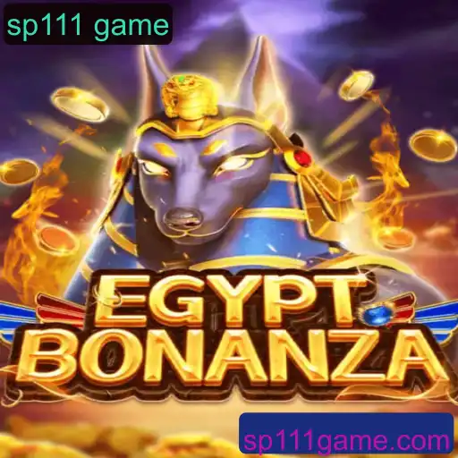 EgyptBonanza: Um Mergulho no Antigo Egito com o Jogo SP111 Game