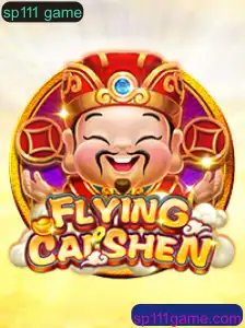 Explorando o Fascinante Mundo de FlyingCaiShen
