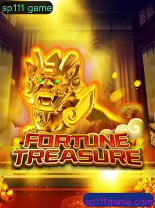 FortuneTreasure: Explorando Aventuras e Riquezas no Mundo dos Jogos