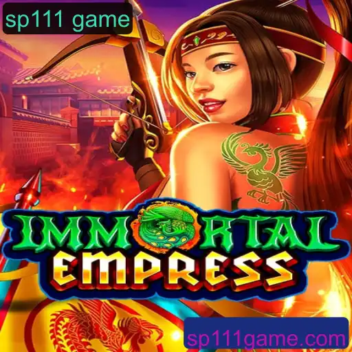 ImmortalEmpress: A Revolução no Mundo dos Jogos de Estratégia