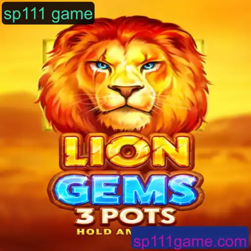 LionGems3pots: Uma Aventura no Mundo dos Jogos Modernos com sp111 game