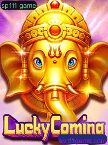 Explorando o Universo Envolvente de LuckyComing: O Jogo SP111 Game