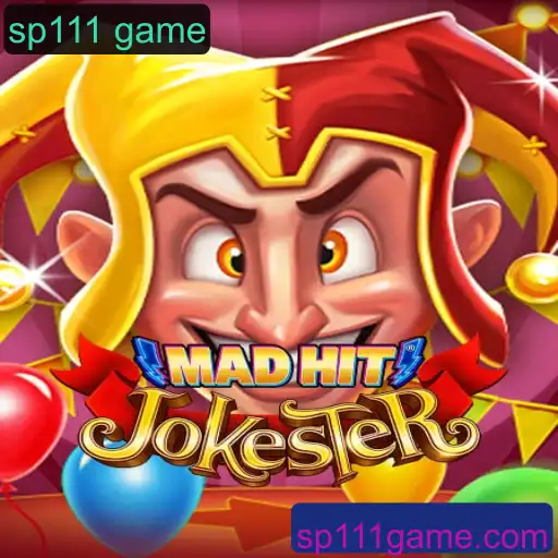MadHitJokester: A Emoção do Novo Jogo SP111