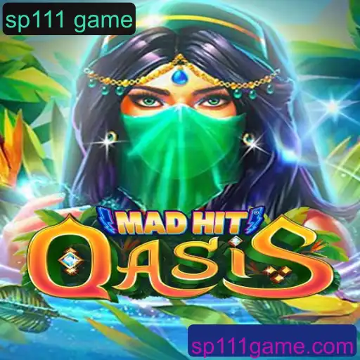 Descubra MadHitOasis: O Novo Sensação SP111 Game
