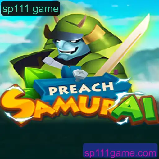 Explorando o Universo de PreachSamurai: O Jogo sp111 game