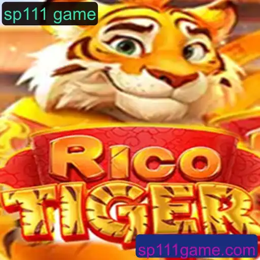 RicoTiger: Explorando o Mundo do SP111 Game