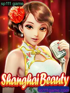 Explorando o Mundo de ShanghaiBeauty: O Guia Definitivo para o Jogo SP111
