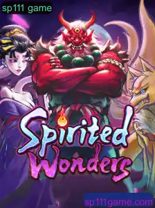 Explorando o Mundo de SpiritedWonders: O Jogo que Está Conquistando Todos
