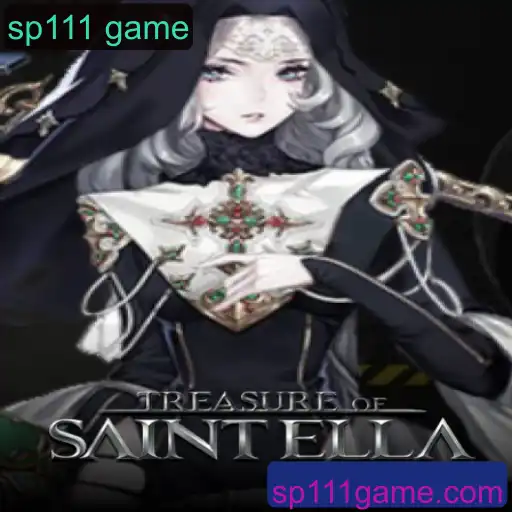 Treasure of Saint Ella: Aventura Épica no Mundo dos Jogos