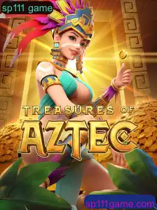 Explorando o Fascinante Mundo de Treasures of Aztec
